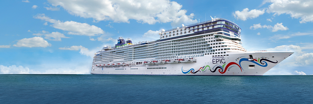 Norwegian Cruise Line
