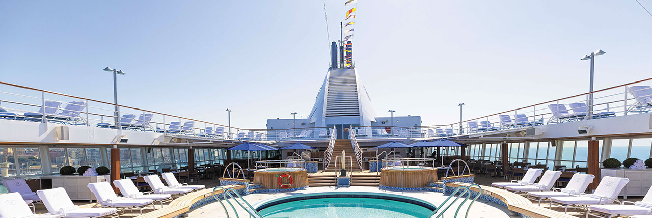 Regent Seven Seas Cruises