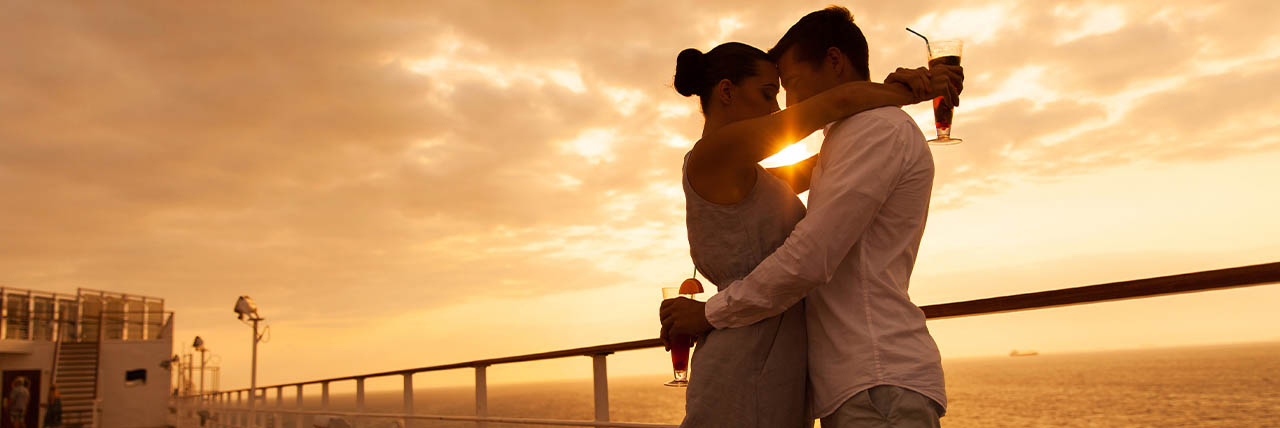 Romantic Cruises